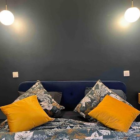 Superbe Appt Vue Mer Climatise Banyuls-sur-Mer Luaran gambar
